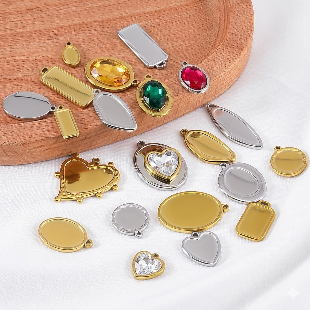 5 szt. 1 szt. Nieblaknące nier – Resin Crafts Diy recenzja i cena