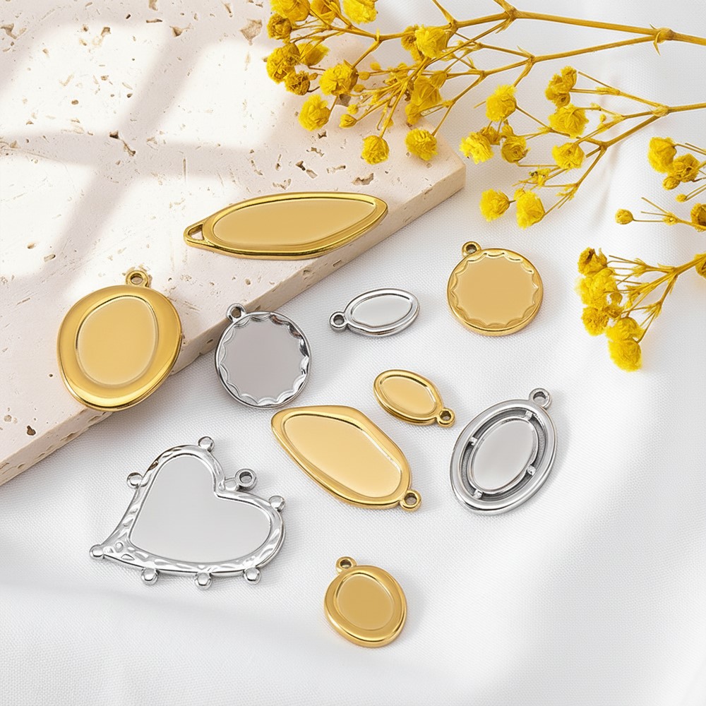 5 szt. 1 szt. Nieblaknące nier – Resin Crafts Diy recenzja i cena
