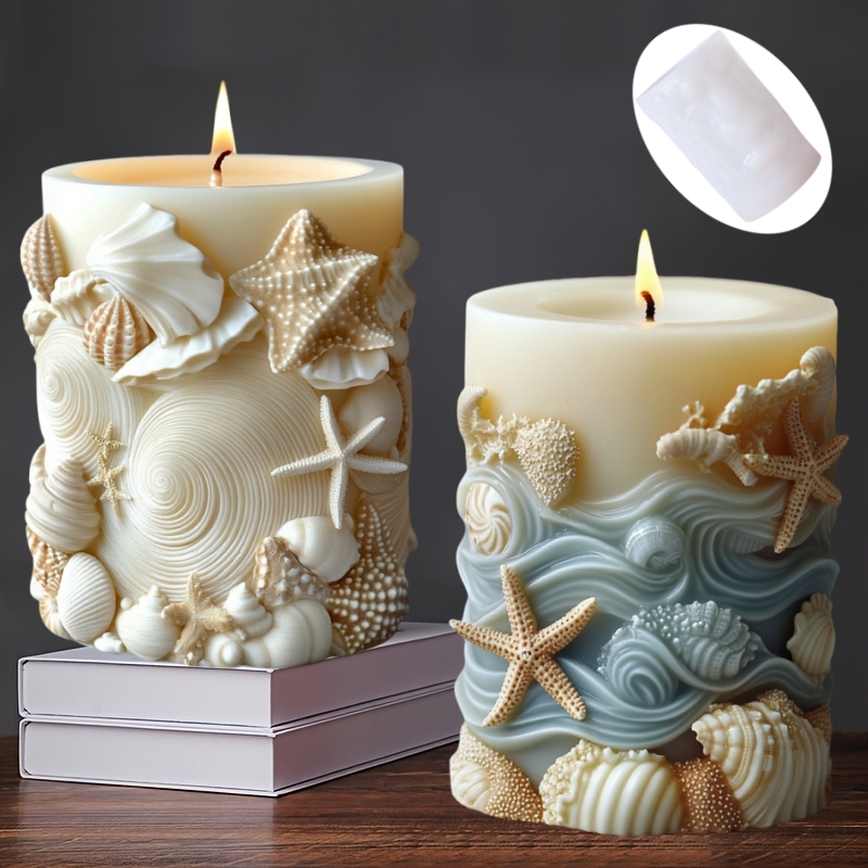 DIY styl oceaniczny ulga cylin – Resin Ocean Wave Mold recenzja i cena