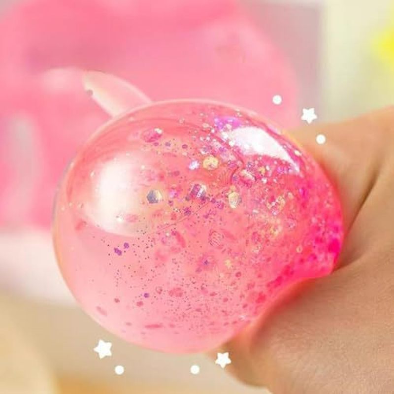 Błyszczący Jamnik z Brokatem M – Resin Craft Material recenzja i cena