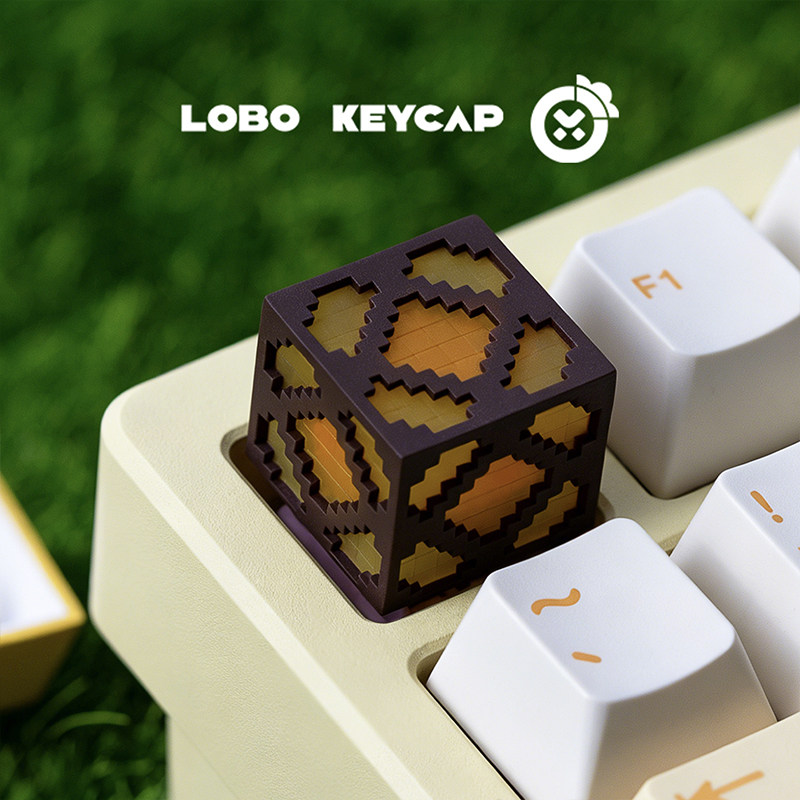 Kreskówkowe Kwadratowe Minecra – Resin Crafts Minecraft recenzja i cena