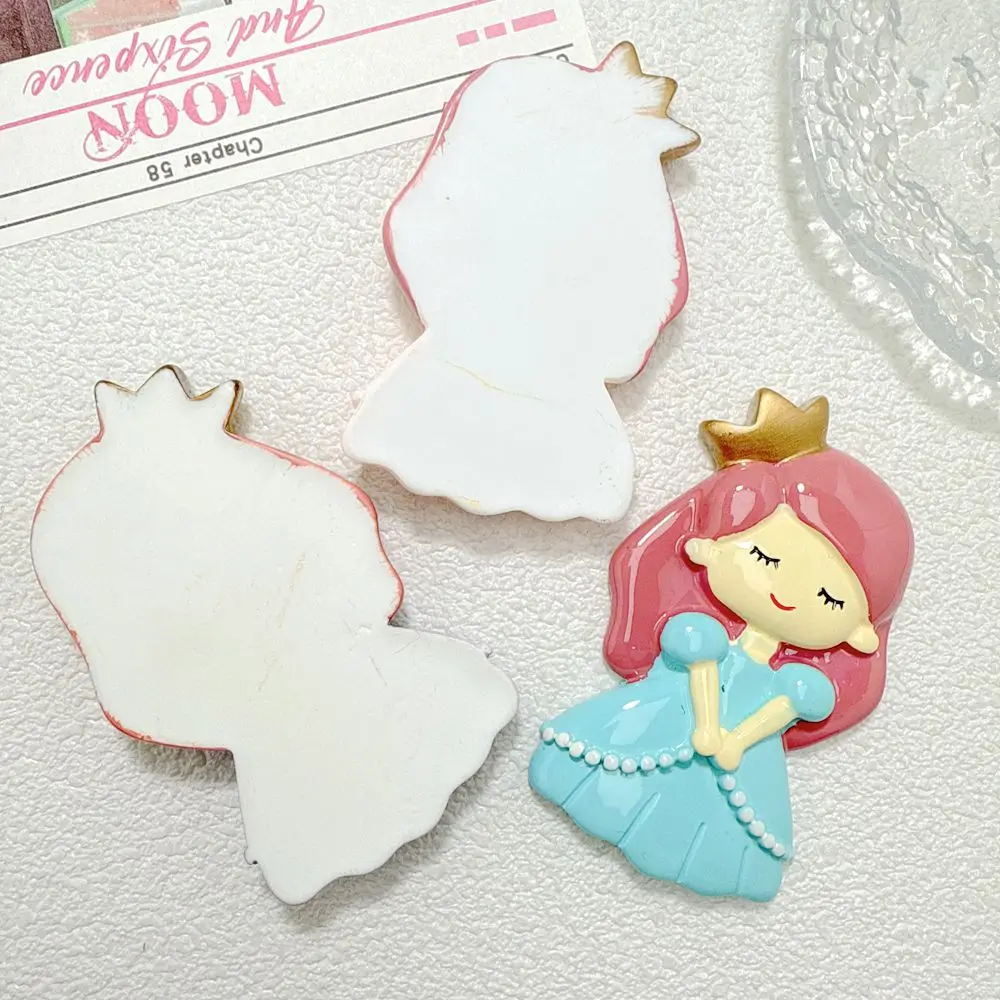 Duże, żywiczne ozdoby w kształ – Resin Crafts Diy recenzja i cena